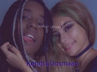 KendraDosmaan