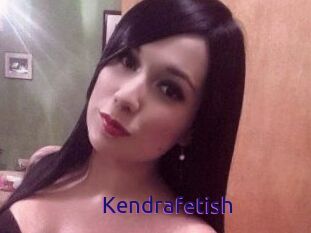 Kendrafetish