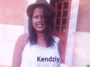 Kendziy