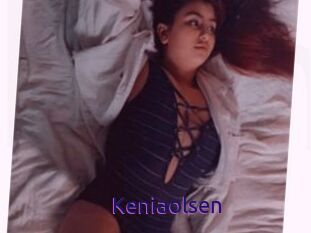 Keniaolsen