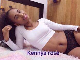 Kennya_rose