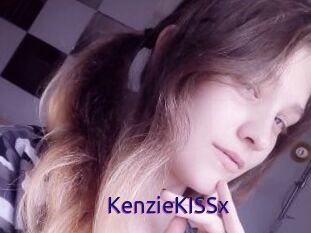 KenzieKISSx