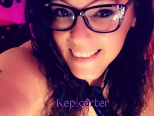 Kepicarter