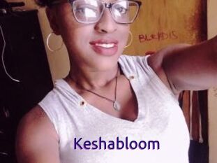 Keshabloom