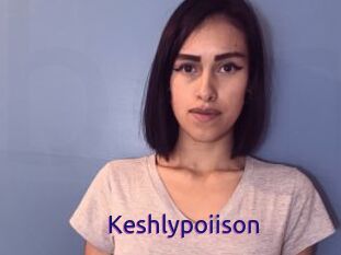 Keshlypoiison