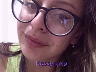 Kessyroxe