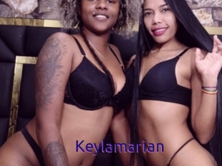 Keylamarian