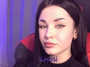 Keyssi