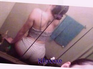 Kfoxxxe