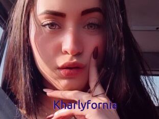 Kharlyfornia