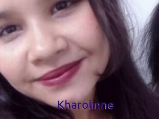 Kharolinne
