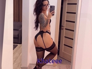Khateee