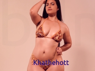 Khathehott