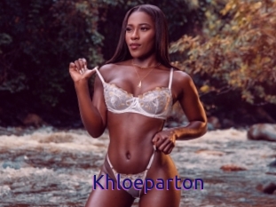 Khloeparton