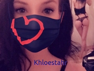 Khloestahr