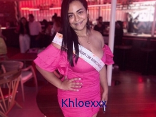 Khloexxx