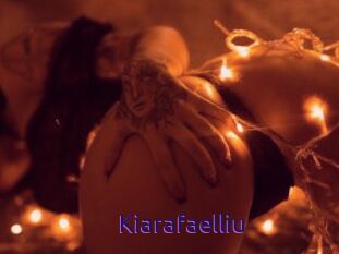 Kiarafaelliu