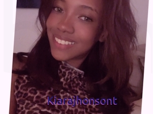 Kiarajhonsont