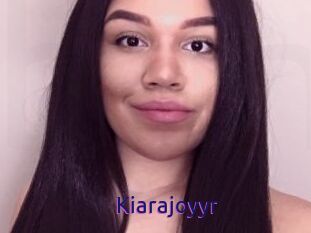 Kiarajoyyr