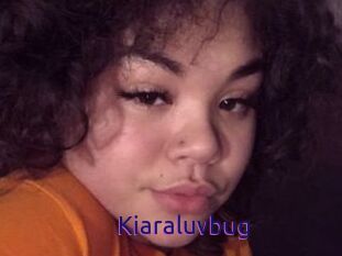 Kiaraluvbug