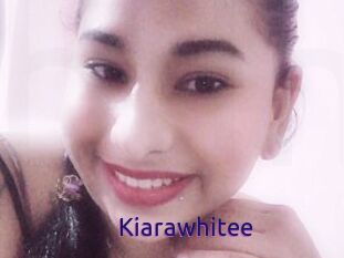 Kiarawhitee
