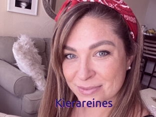 Kierareines