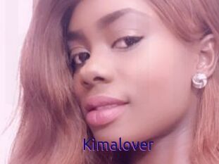 Kimalover