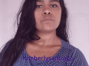 Kimberlysantiago