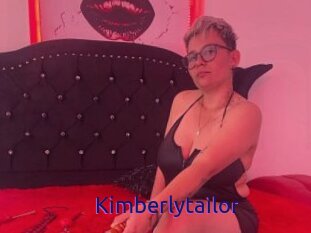 Kimberlytailor