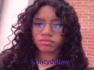 Kimcydellmy