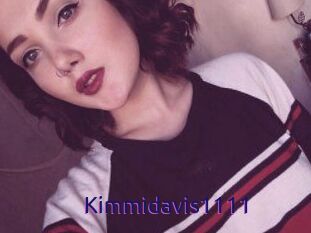 Kimmidavis1111