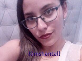 Kimshantall
