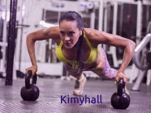 Kimyhall