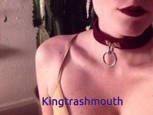Kingtrashmouth
