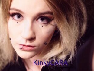 KinkyCARA