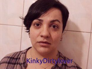 KinkyDirtylover
