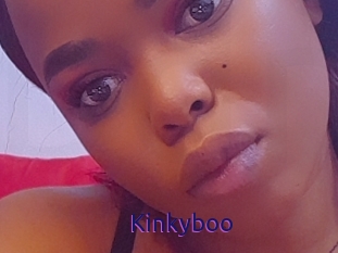 Kinkyboo
