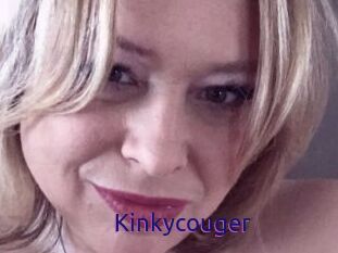 Kinkycouger