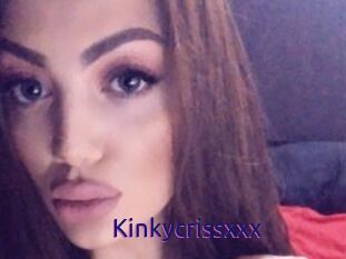 Kinkycrissxxx