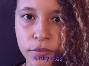 Kinkylolas