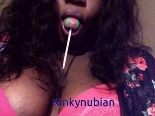 Kinkynubian