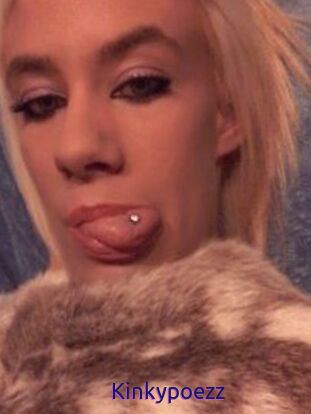 Kinkypoezz