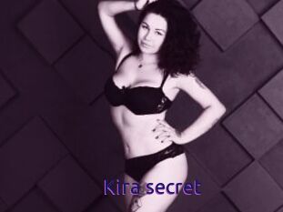 Kira_secret