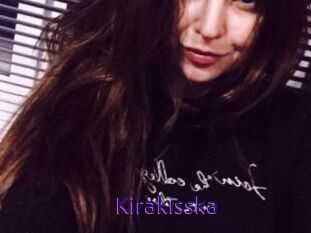 Kirakisska