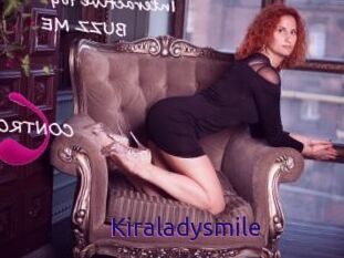 Kiraladysmile
