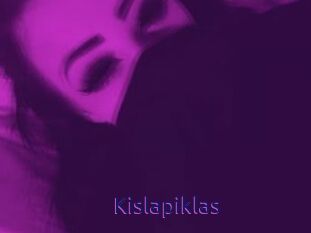 Kislapiklas