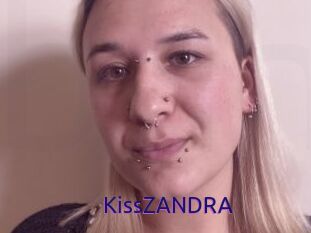 KissZANDRA