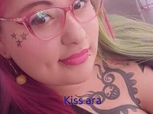 Kiss_ara