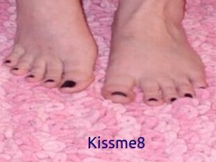 Kissme8