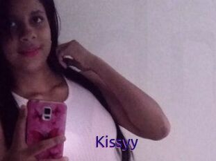 Kissyy